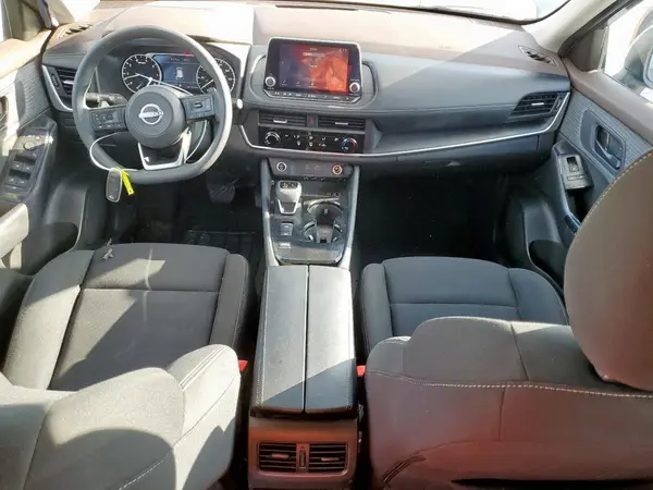 5N1BT3AA4PC934787 2023 NISSAN ROGUE - Image 8