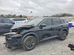 5N1BT3AA4PC938659 2023 NISSAN ROGUE