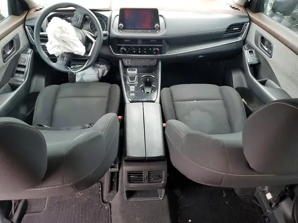 5N1BT3AA4PC938659 2023 NISSAN ROGUE - Image 8