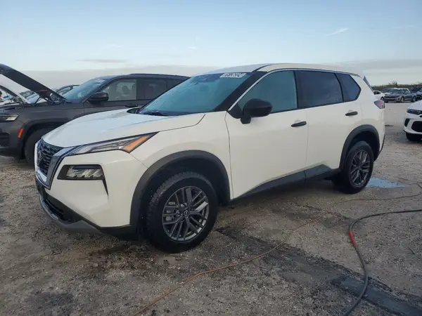 5N1BT3AA4PC944297 2023 NISSAN ROGUE - Image 1