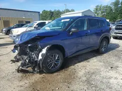 5N1BT3AA4PC948592 2023 NISSAN ROGUE