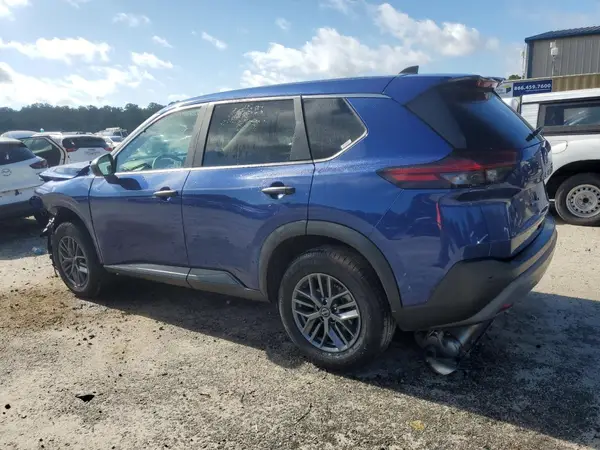 5N1BT3AA4PC948592 2023 NISSAN ROGUE - Image 2