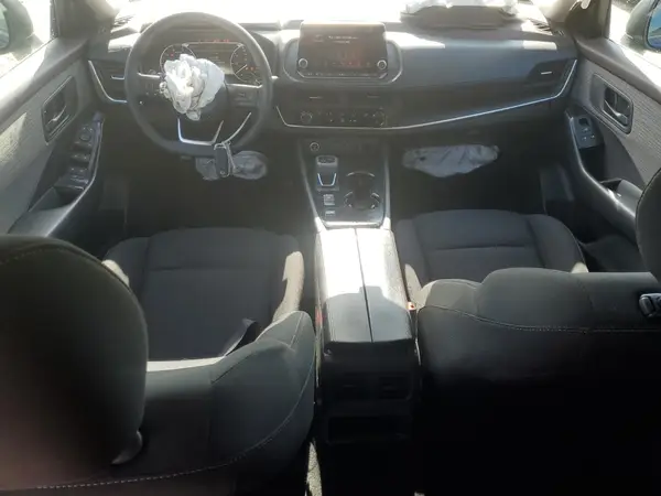 5N1BT3AA4PC948592 2023 NISSAN ROGUE - Image 8