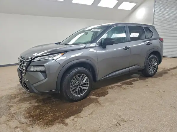5N1BT3AA4RC680646 2024 NISSAN ROGUE - Image 1