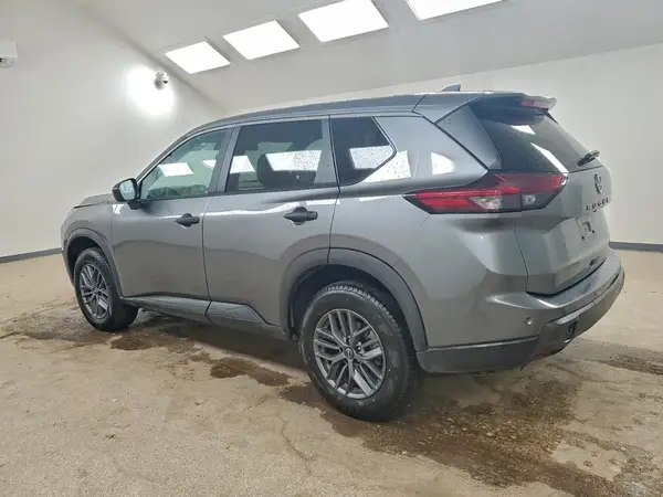 5N1BT3AA4RC680646 2024 NISSAN ROGUE - Image 2