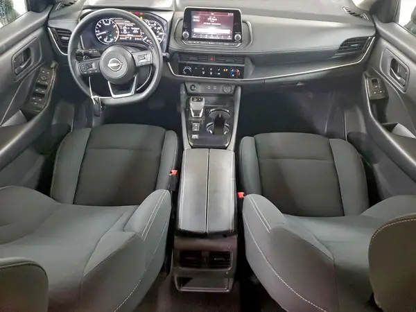5N1BT3AA4RC680646 2024 NISSAN ROGUE - Image 8