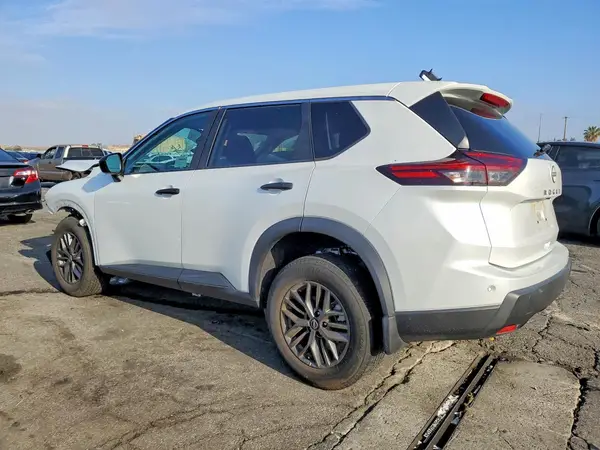 5N1BT3AA4RC688391 2024 NISSAN ROGUE - Image 2