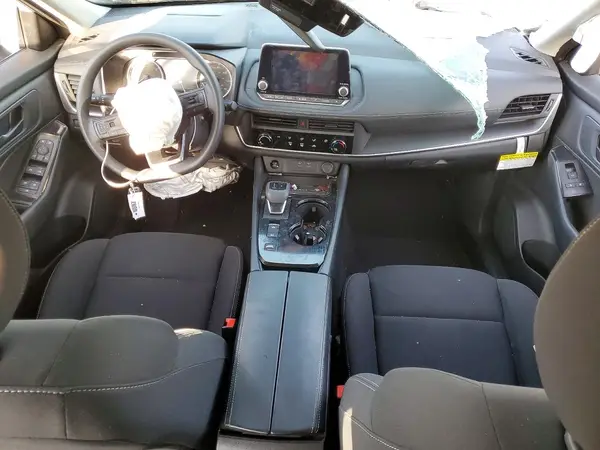 5N1BT3AA4RC688391 2024 NISSAN ROGUE - Image 8