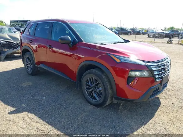 5N1BT3AA4RC688665 2024 NISSAN ROGUE - Image 1