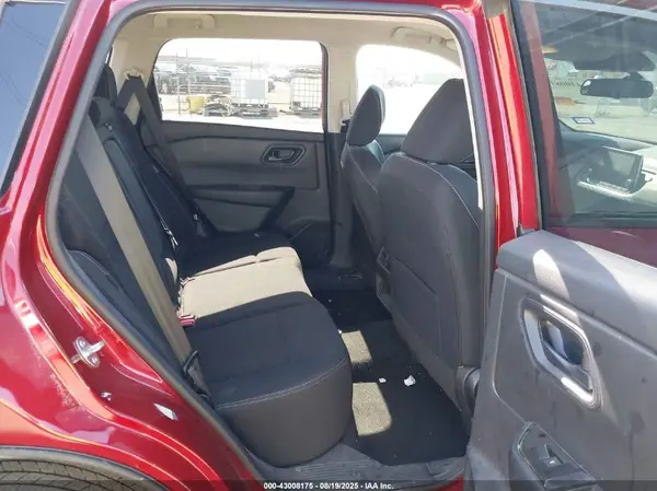 5N1BT3AA4RC688665 2024 NISSAN ROGUE - Image 8