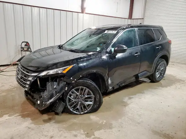5N1BT3AA4RC693266 2024 NISSAN ROGUE - Image 1