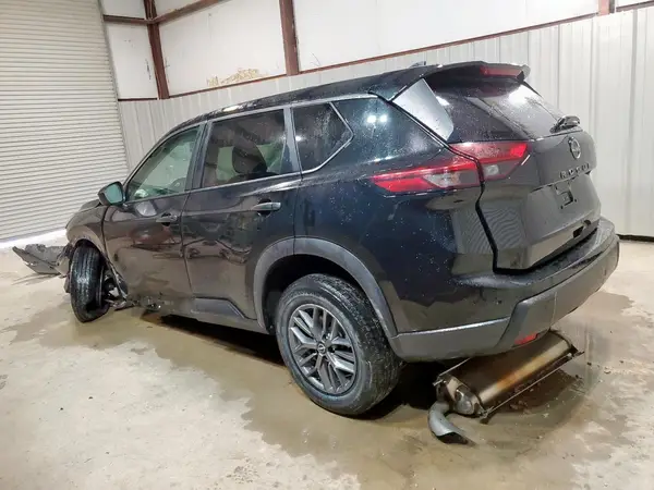 5N1BT3AA4RC693266 2024 NISSAN ROGUE - Image 2