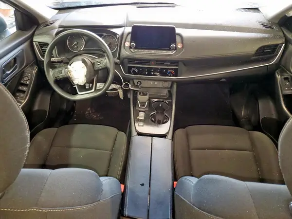 5N1BT3AA4RC693266 2024 NISSAN ROGUE - Image 8