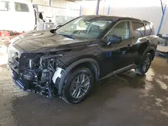 5N1BT3AA4RC693302 2024 NISSAN ROGUE