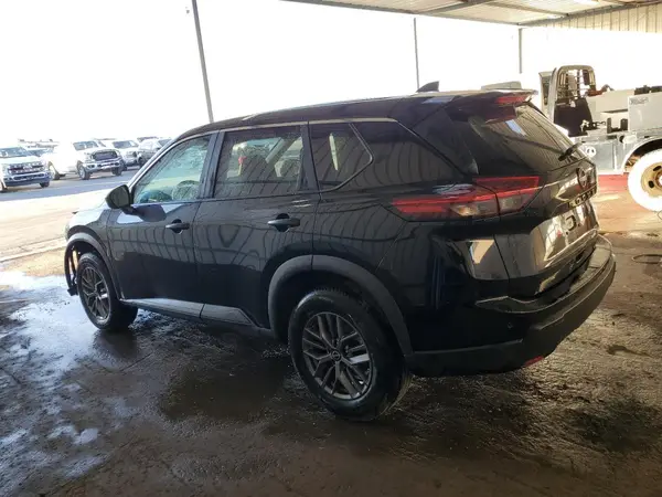 5N1BT3AA4RC693302 2024 NISSAN ROGUE - Image 2