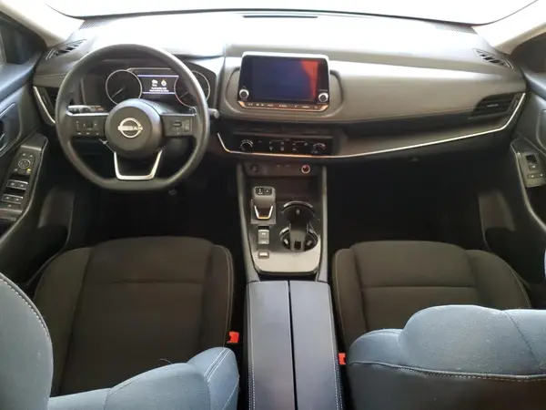 5N1BT3AA4RC693302 2024 NISSAN ROGUE - Image 8