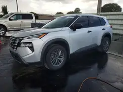 5N1BT3AA4RC693929 2024 NISSAN ROGUE