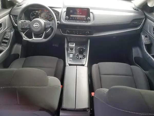 5N1BT3AA4RC693929 2024 NISSAN ROGUE - Image 8