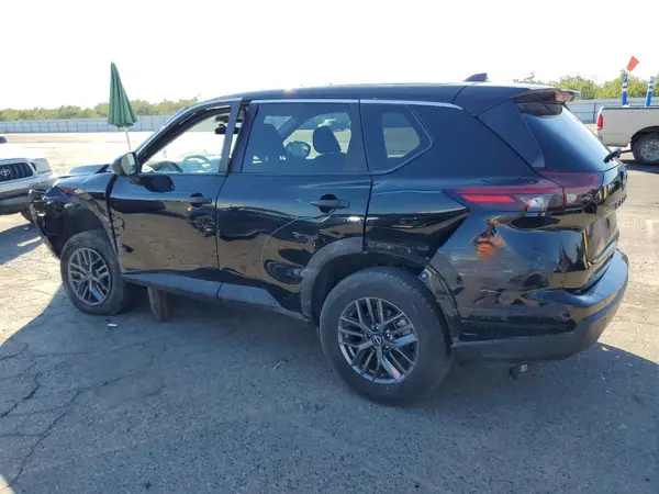 5N1BT3AA4RC698628 2024 NISSAN ROGUE - Image 2