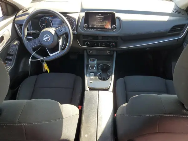 5N1BT3AA4RC698628 2024 NISSAN ROGUE - Image 8