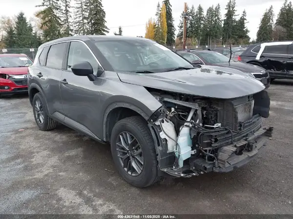 5N1BT3AA4RC699293 2024 NISSAN ROGUE - Image 1