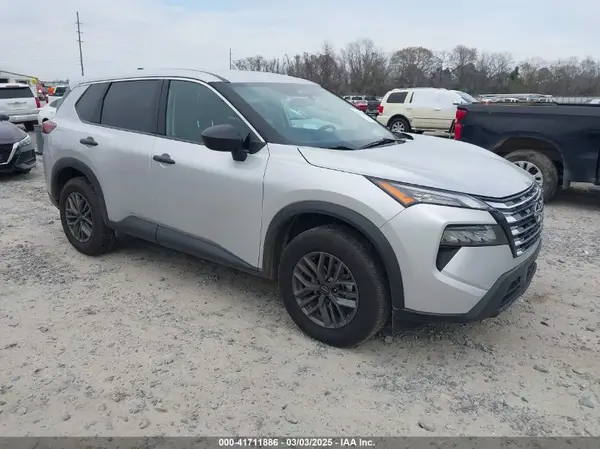 5N1BT3AA4RC704671 2024 NISSAN ROGUE - Image 1