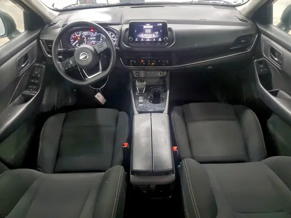 5N1BT3AA4RC713631 2024 NISSAN ROGUE - Image 8