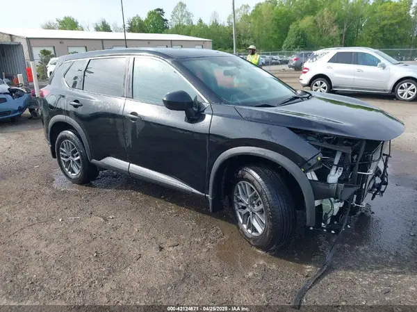 5N1BT3AA4RC718795 2024 NISSAN ROGUE - Image 1