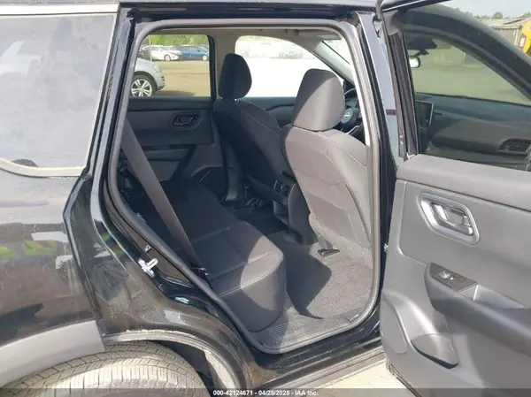 5N1BT3AA4RC718795 2024 NISSAN ROGUE - Image 8