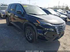 5N1BT3AA4RC720000 2024 NISSAN ROGUE