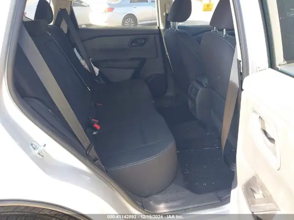 5N1BT3AA4RC722135 2024 NISSAN ROGUE - Image 8