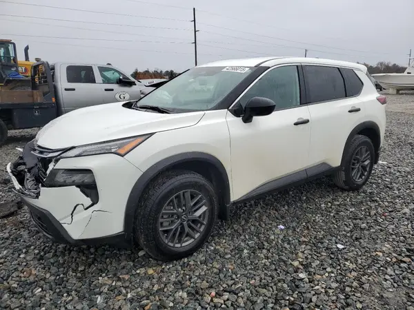 5N1BT3AA4RC723317 2024 NISSAN ROGUE - Image 1