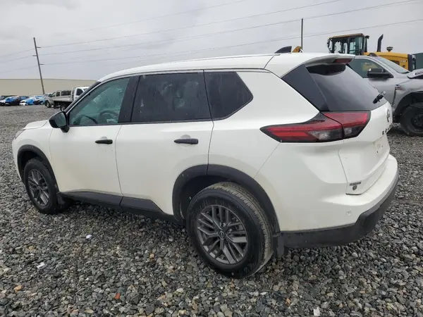 5N1BT3AA4RC723317 2024 NISSAN ROGUE - Image 2