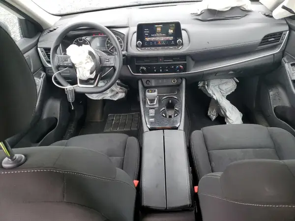 5N1BT3AA4RC723317 2024 NISSAN ROGUE - Image 8