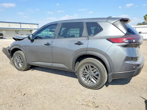 5N1BT3AA4RC724855 2024 NISSAN ROGUE - Image 2