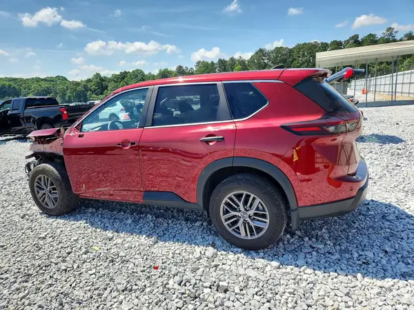 5N1BT3AA4RC729232 2024 NISSAN ROGUE - Image 2