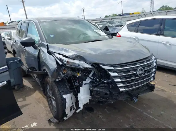 5N1BT3AA4RC735385 2024 NISSAN ROGUE - Image 1