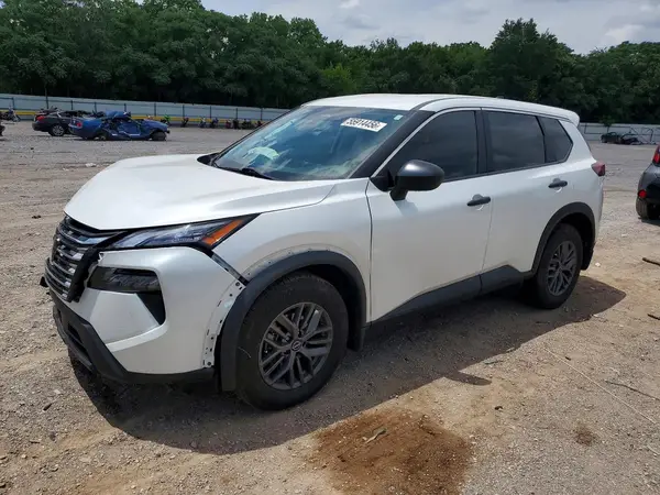 5N1BT3AA4RC743339 2024 NISSAN ROGUE - Image 1
