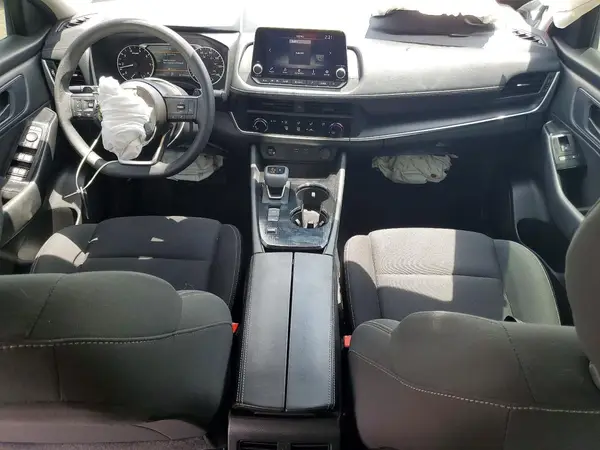 5N1BT3AA4RC743339 2024 NISSAN ROGUE - Image 8