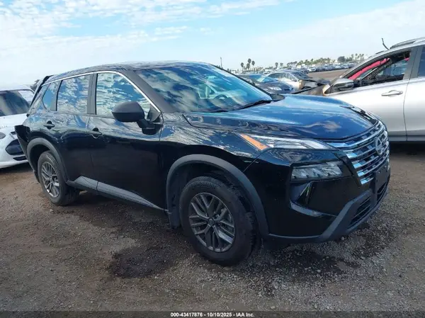 5N1BT3AA4RC756446 2024 NISSAN ROGUE - Image 1
