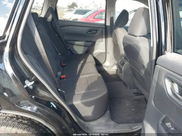 5N1BT3AA4RC756446 2024 NISSAN ROGUE - Image 8