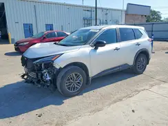 5N1BT3AA4SC770661 2025 NISSAN ROGUE