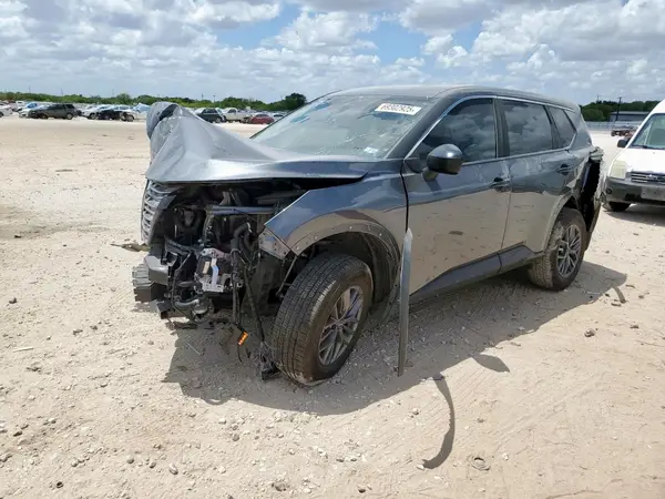 5N1BT3AA4SC779943 2025 NISSAN ROGUE - Image 1