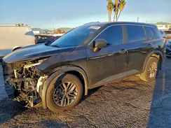5N1BT3AA4SC781031 2025 NISSAN ROGUE