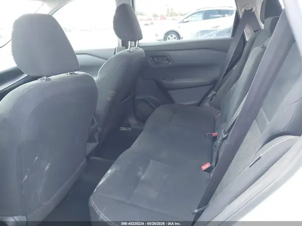 5N1BT3AA4SC781644 2025 NISSAN ROGUE - Image 8