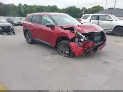 5N1BT3AA4SC783281 2025 NISSAN ROGUE