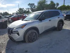5N1BT3AA4SC805683 2025 NISSAN ROGUE