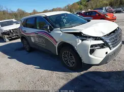 5N1BT3AA4SC818742 2025 NISSAN ROGUE