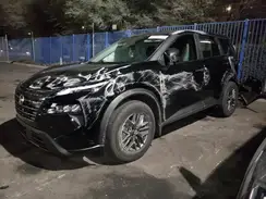 5N1BT3AA4SC822158 2025 NISSAN ROGUE