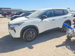 5N1BT3AA4SC832558 2025 NISSAN ROGUE